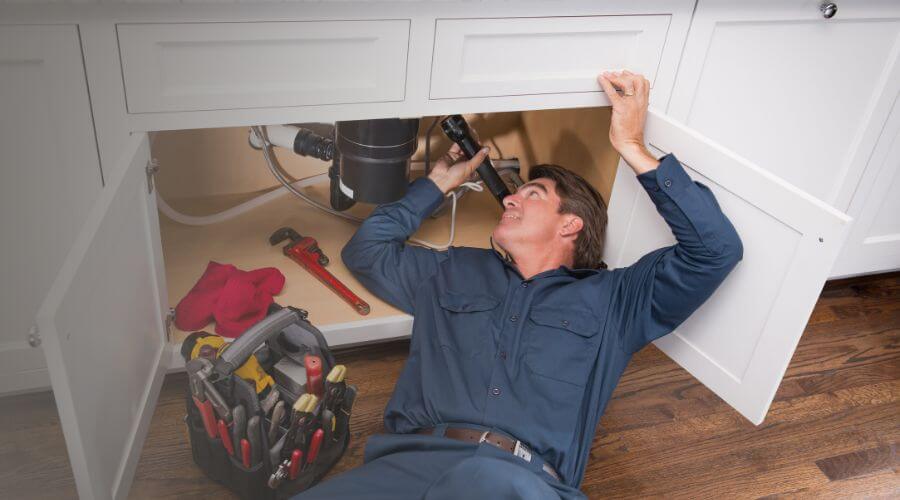 Local annual plumbing maintenance in Avon, CT